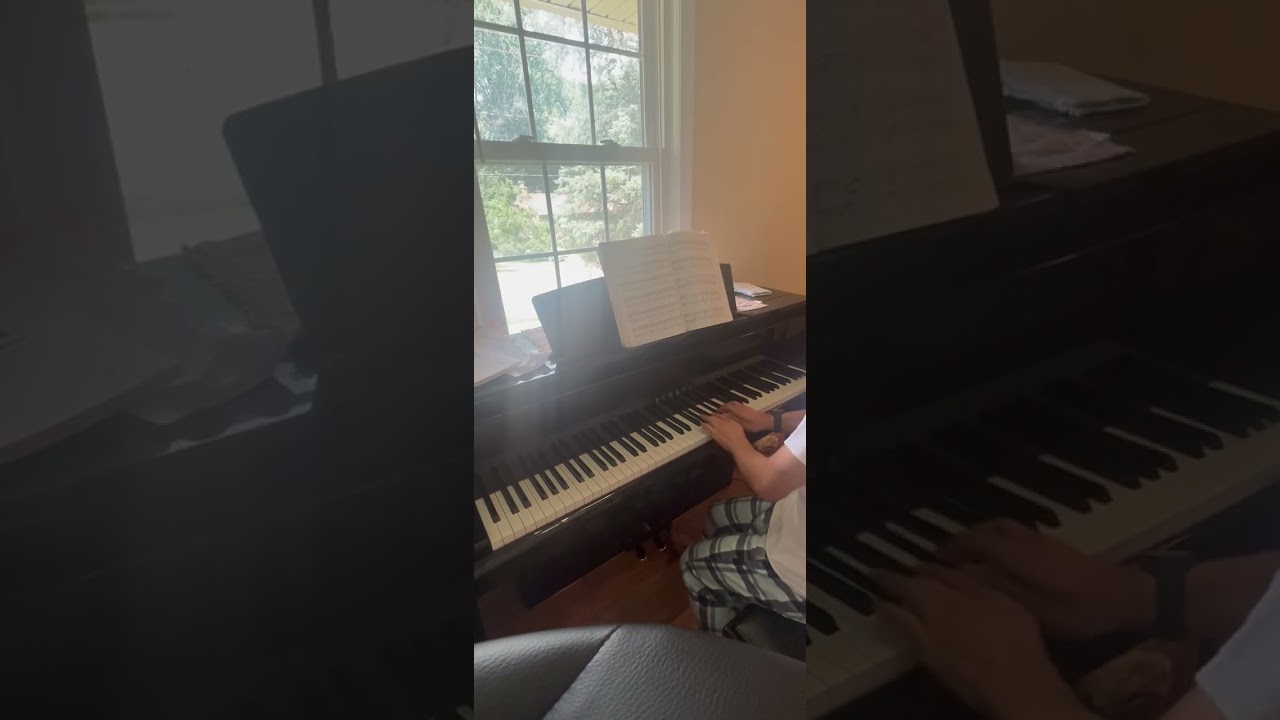 Liebestraum No 3 (Liszt)