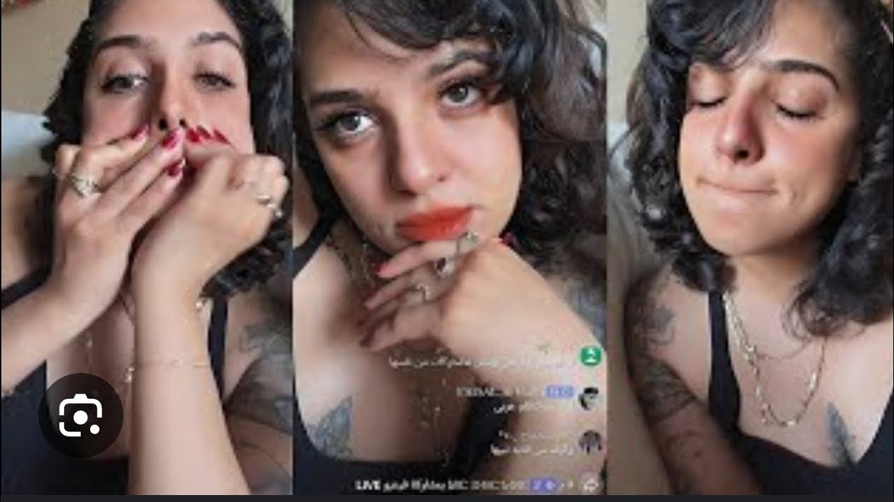 بسمة السعودية تروي قصتها مع الطبيب النفسي الذي حاول استدراجها الى ....🔞