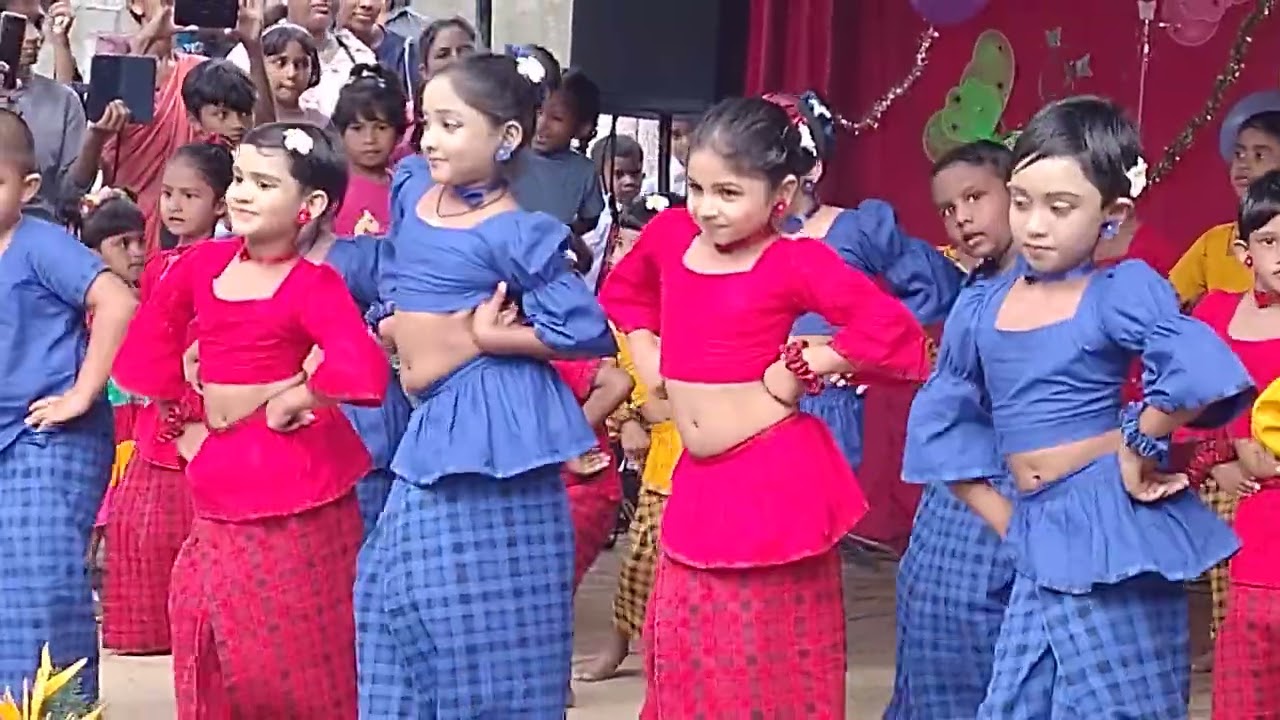 දොංජිං ජිං (මෝ/දුටුගැමුණු ප්‍රාථමික විදුහල) 2 ශ්‍රේණිය D සිසුන්ගේ හපන්කම්.