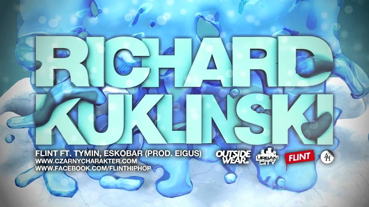 Flint, Tymin, Eskobar - Richard Kuklinski (prod. Eigus)