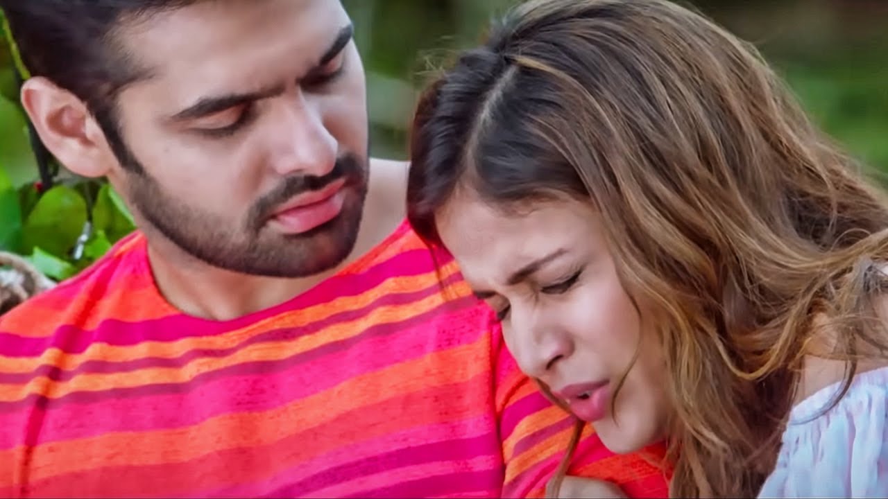 कुड़ी बिंदास है तो मुंडा क्यू उदास है l नंबर १ दिलवाला का बेस्ट सीन