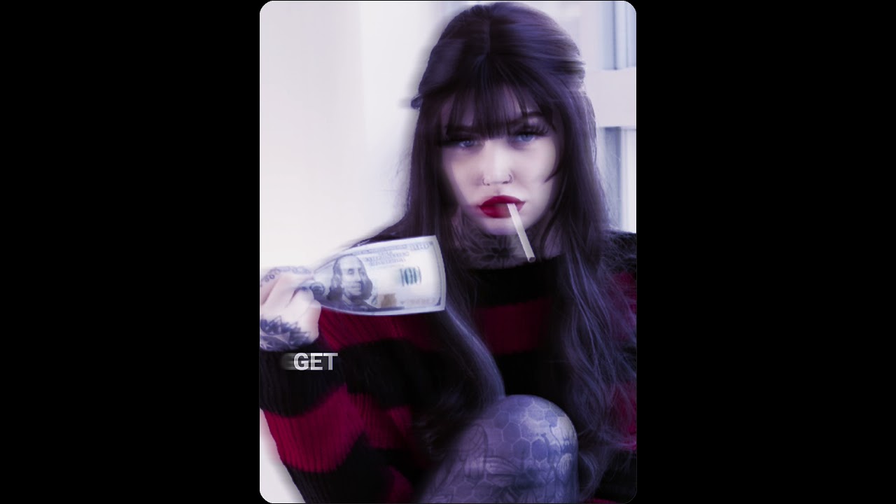 I want you to come and pay me 💵