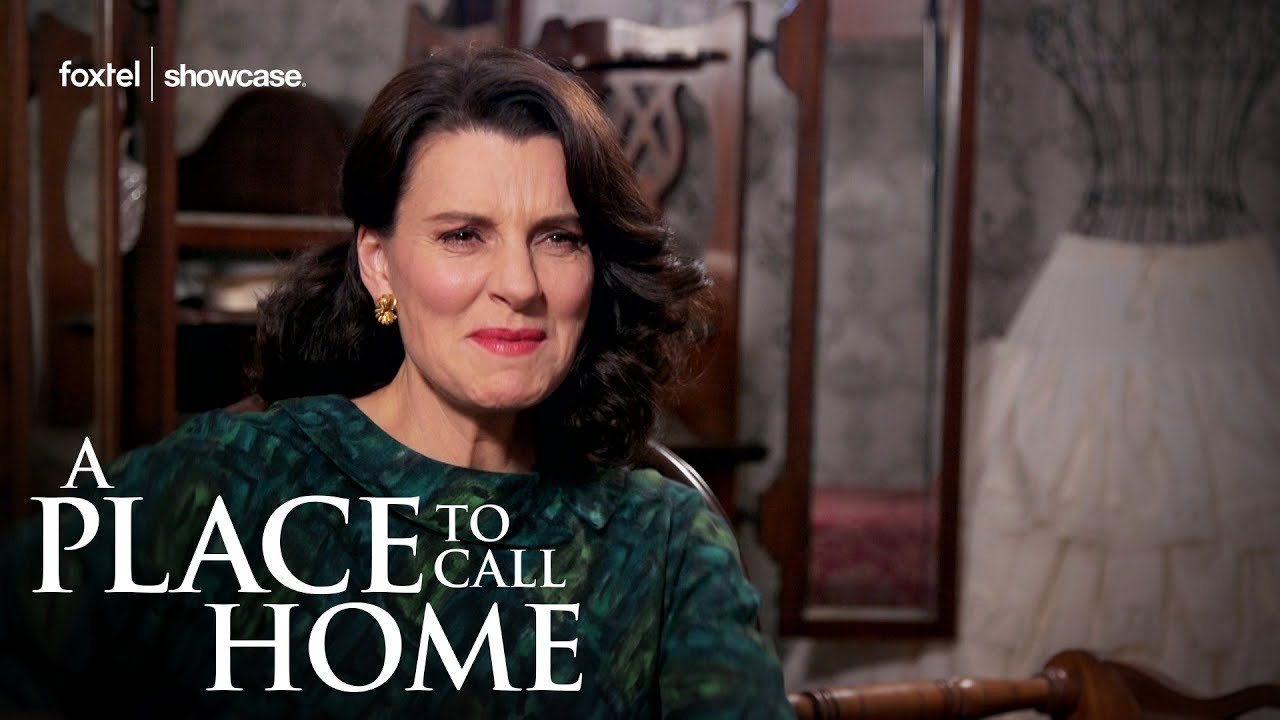 The Cast's Thoughts On APTCH Ending | A Place To Call Home: The Final Season | Foxtel