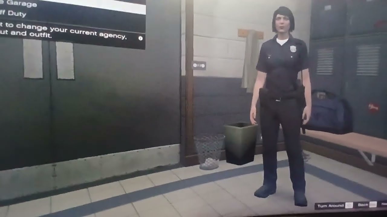 Grand Theft Auto V: LSPDFR Offline Cracked Version Game - How To Play It ( 2025 )