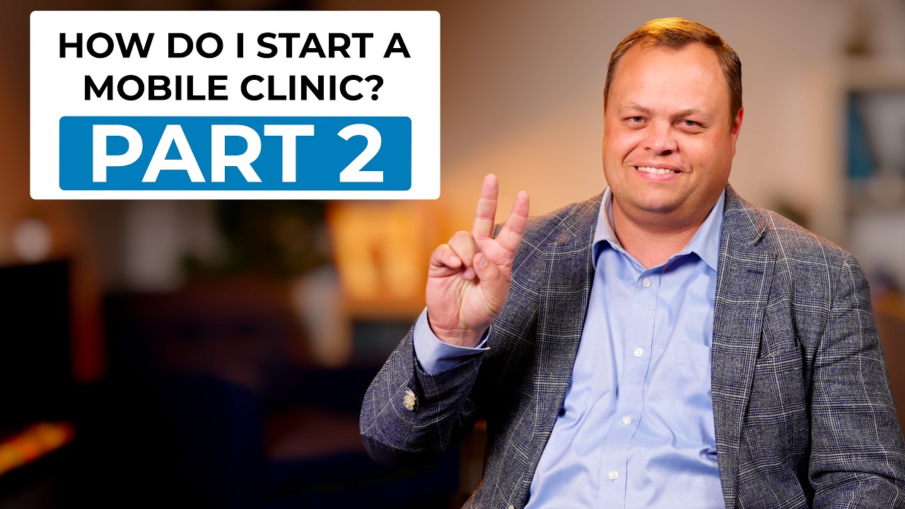 How To Start Mobile Clinic In The United States Part 2: Funding and Purchasing