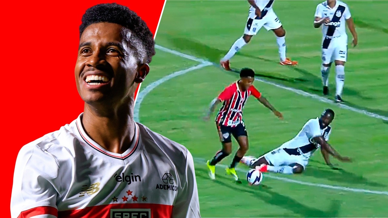 Marcos Antônio é Pura Mágica em 2026!