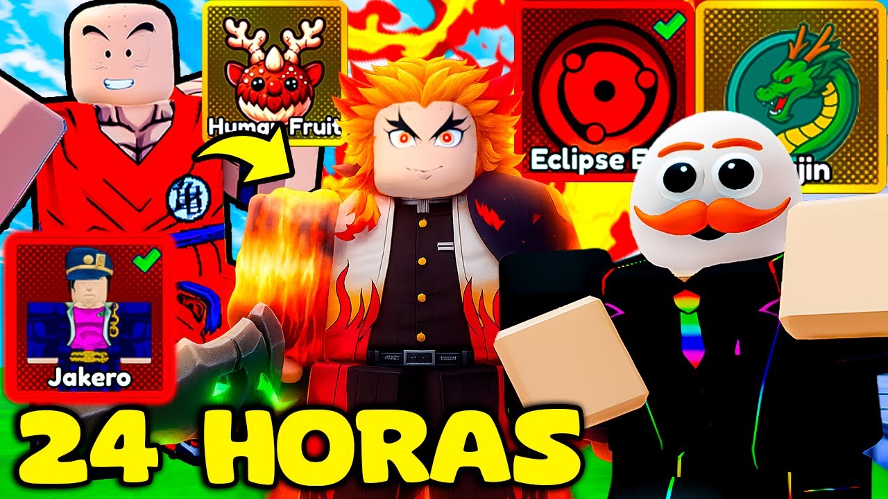 MUITAS EVOLUÇÕES! A JORNADA de NOOB A PRO no ANIME ETERNAL