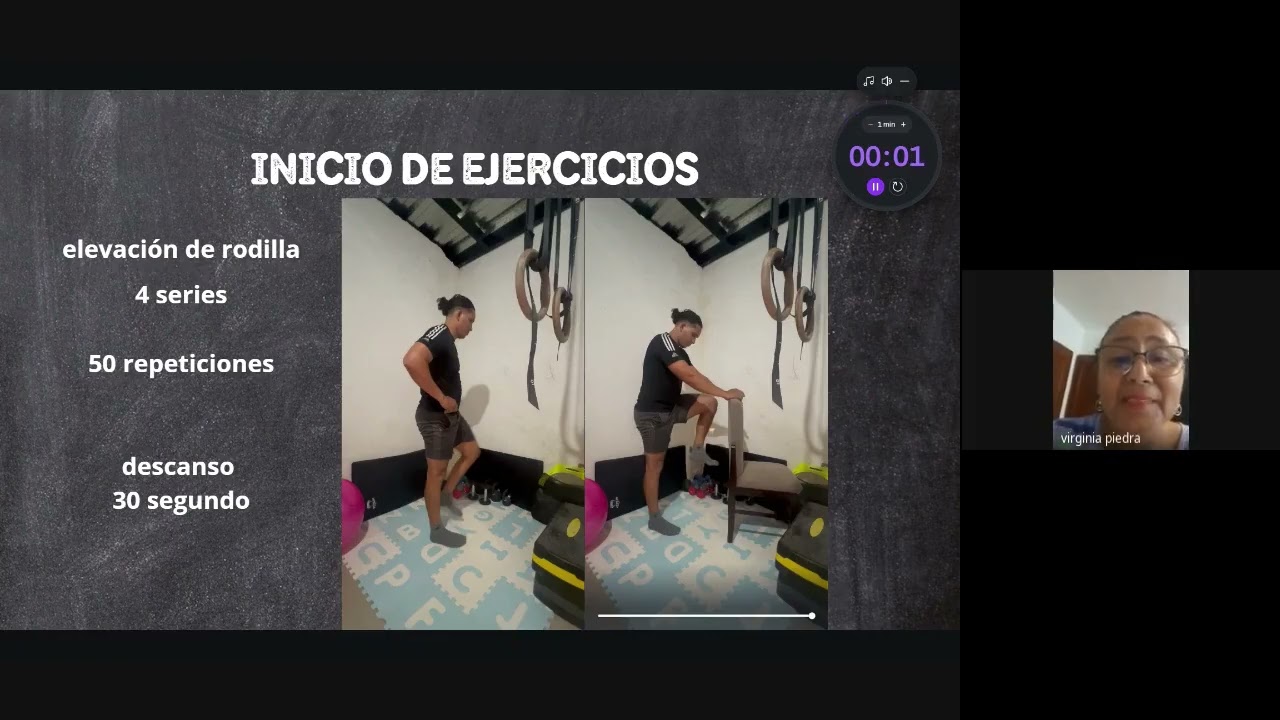 Reto 60 Dia 10