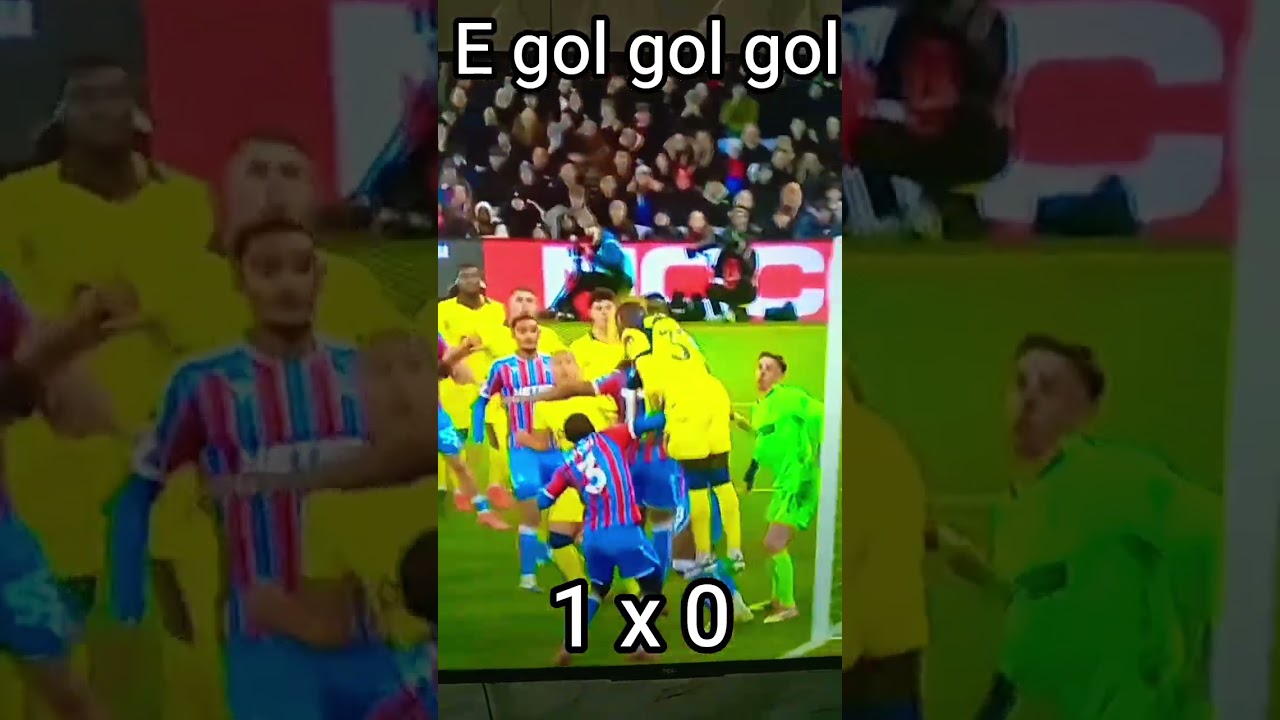 gol gol gol 