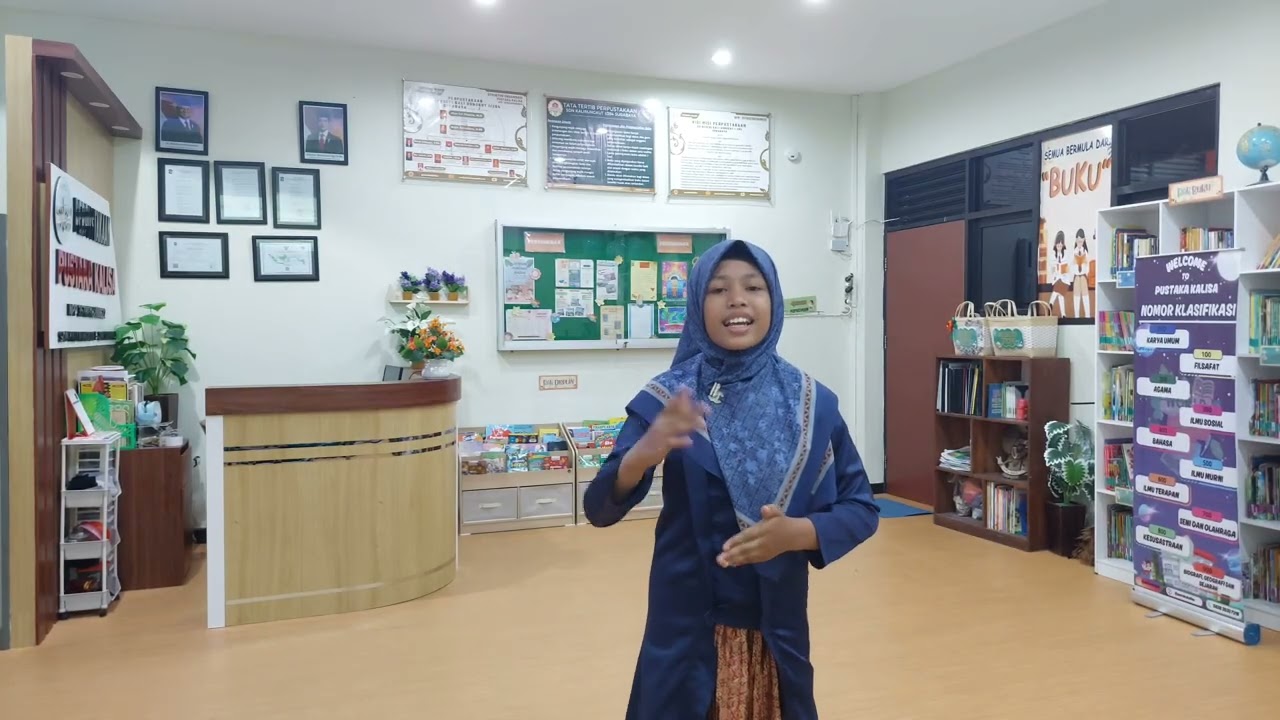 RUNGKUT_SDN KALIRUNGKUT I/264_FATHIYA IZMA ANHAR