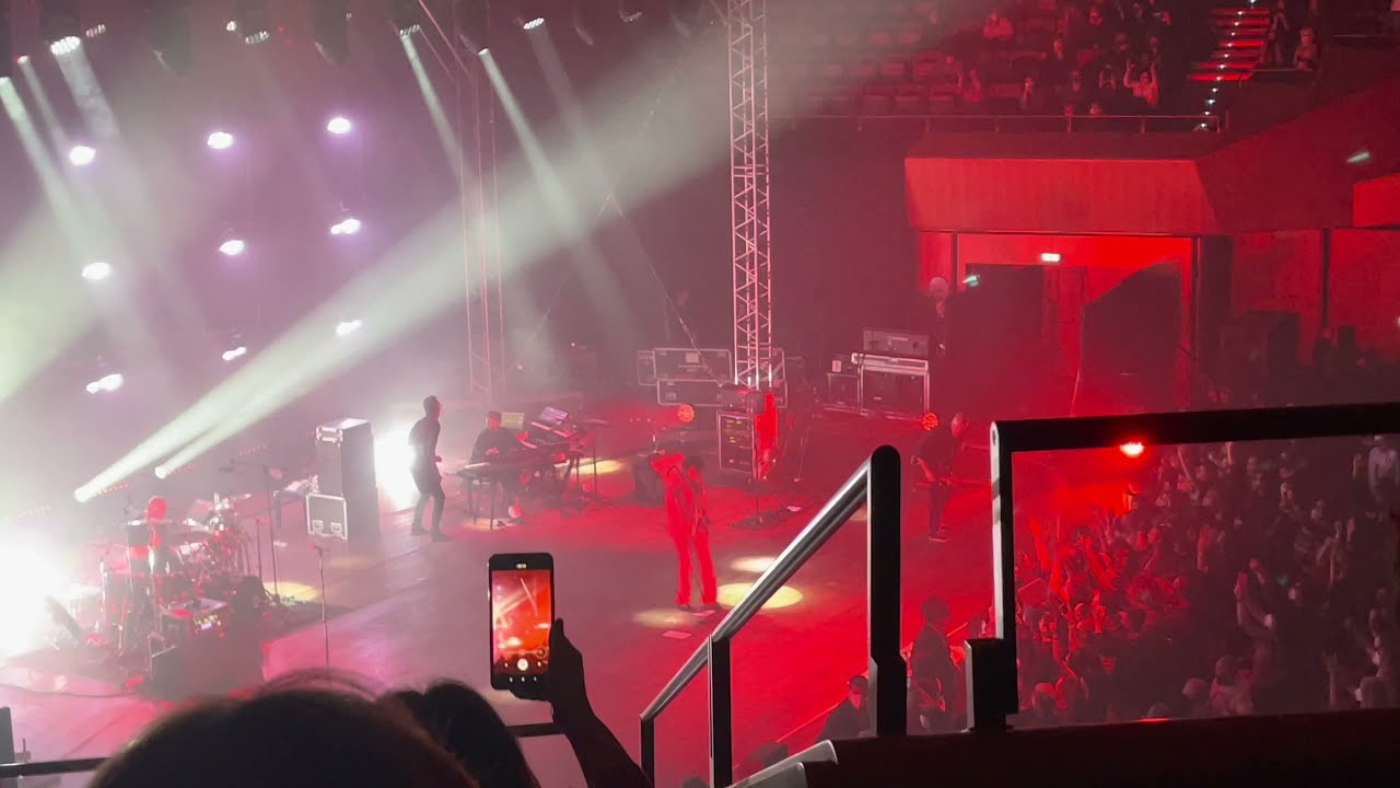 Gianna Nannini - America - Live Roma 2022