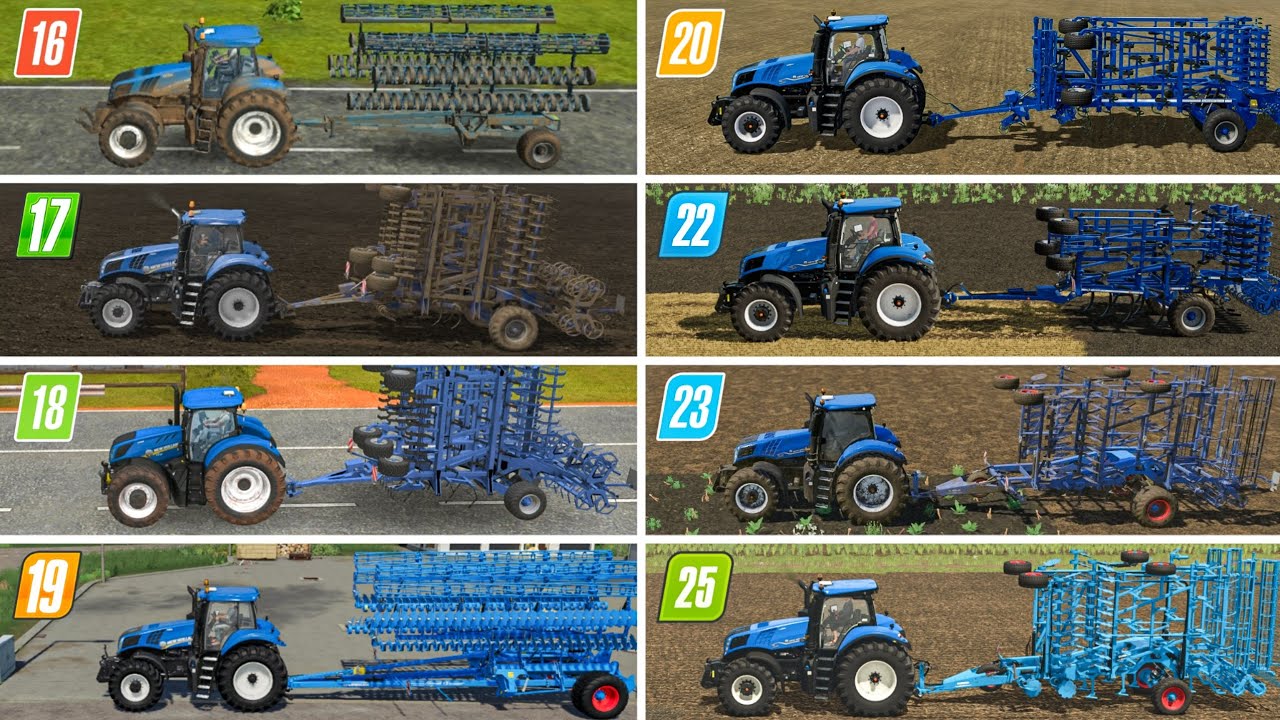 Fs16 против Fs17 против Fs18 против Fs19 против Fs20 против Fs22 против Fs23 против Fs25 | Культи...