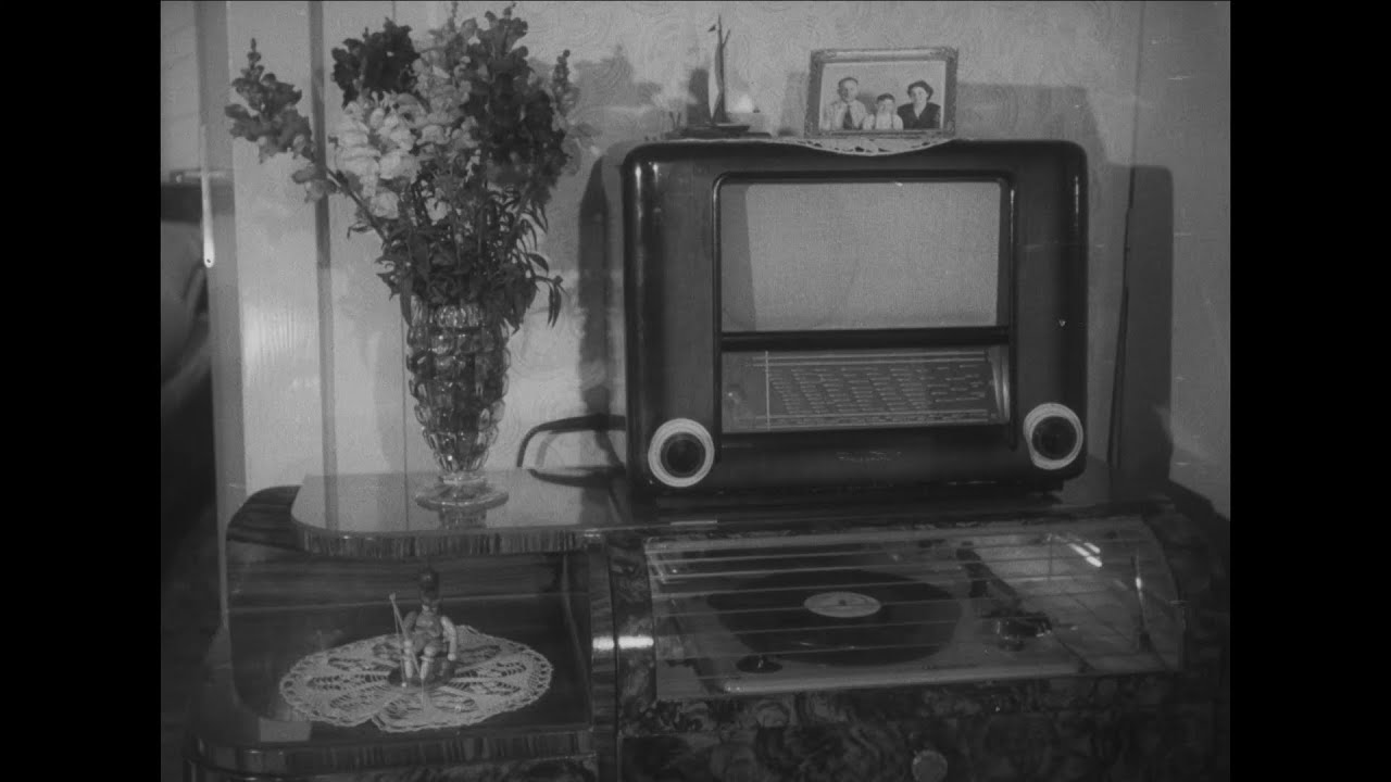 Více bytů (1956)