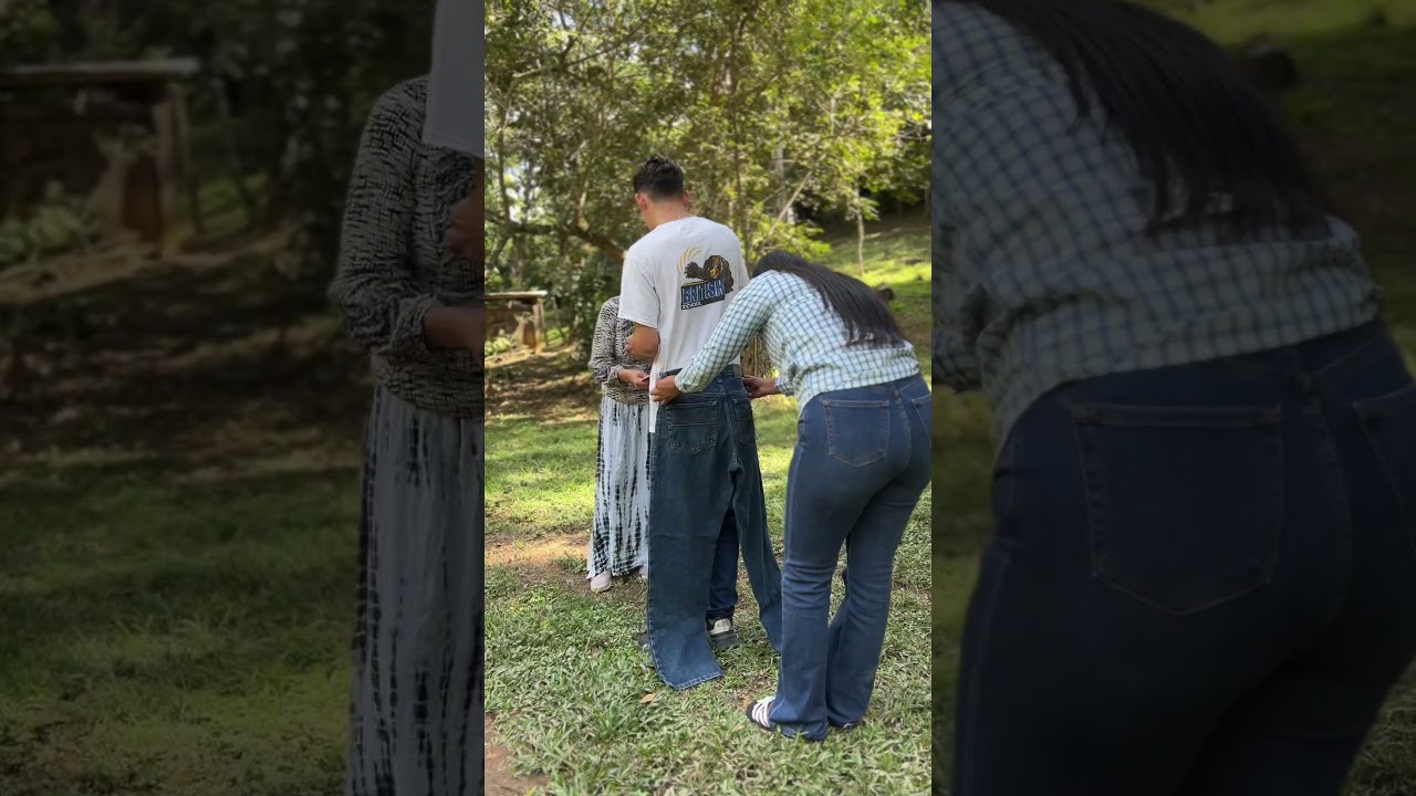 Le pidi&oacute; una limosna a este joven y mira lo que pas&oacute; despu&eacute;s