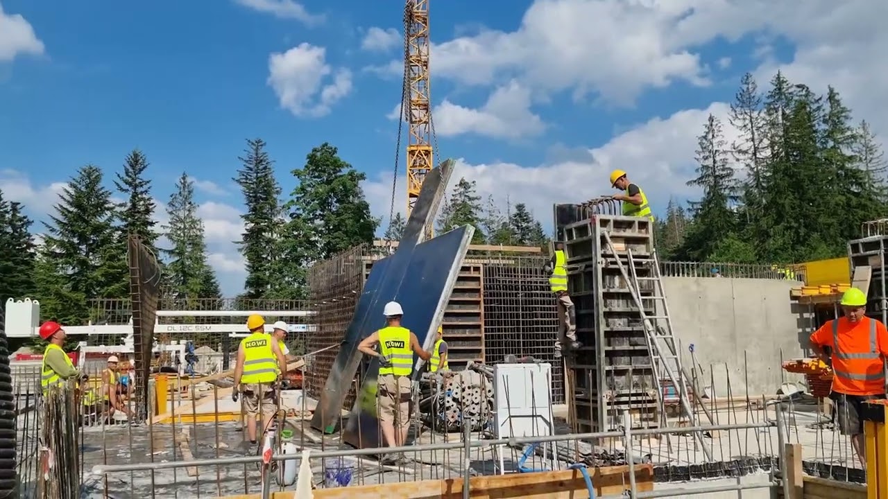 Droga do Białego - N.O.W.I.