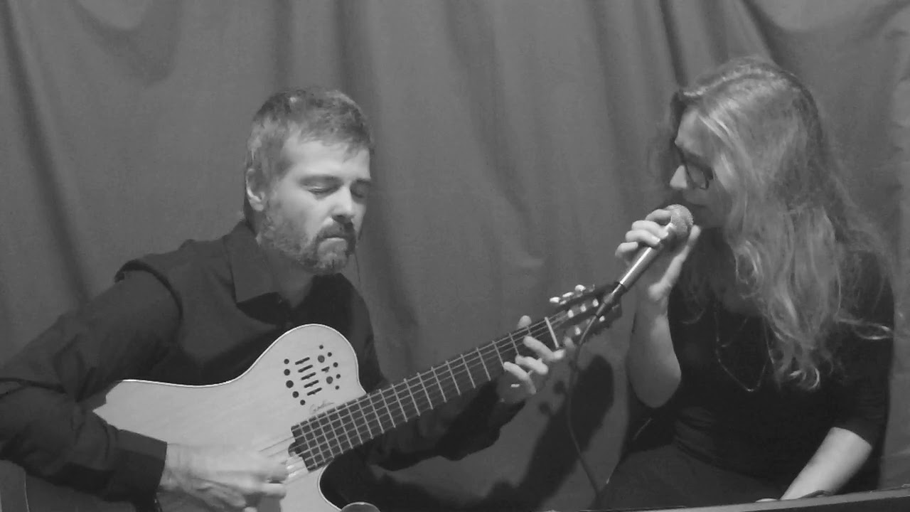 Besame Mucho - Cistellini Merisio Duo - Tra Classica e Jazz: Acoustic Alchemy