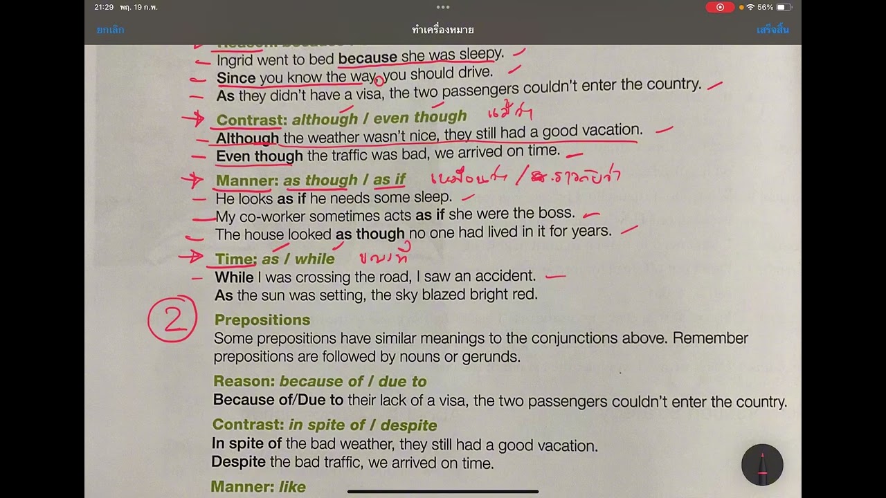 Unit12 Grammar