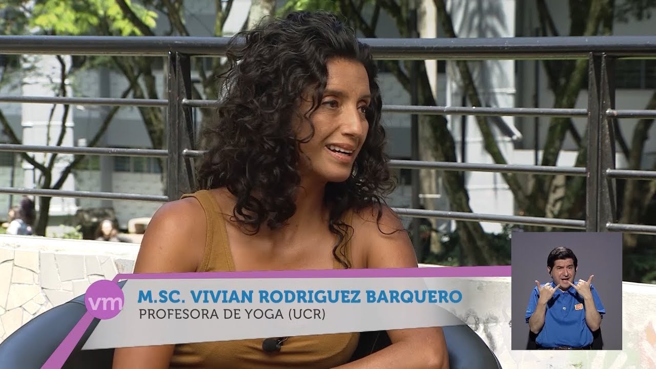 Beneficios del yoga