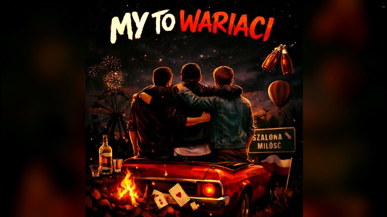 MY TO WARIACI - [DJSkorpion] - 2025