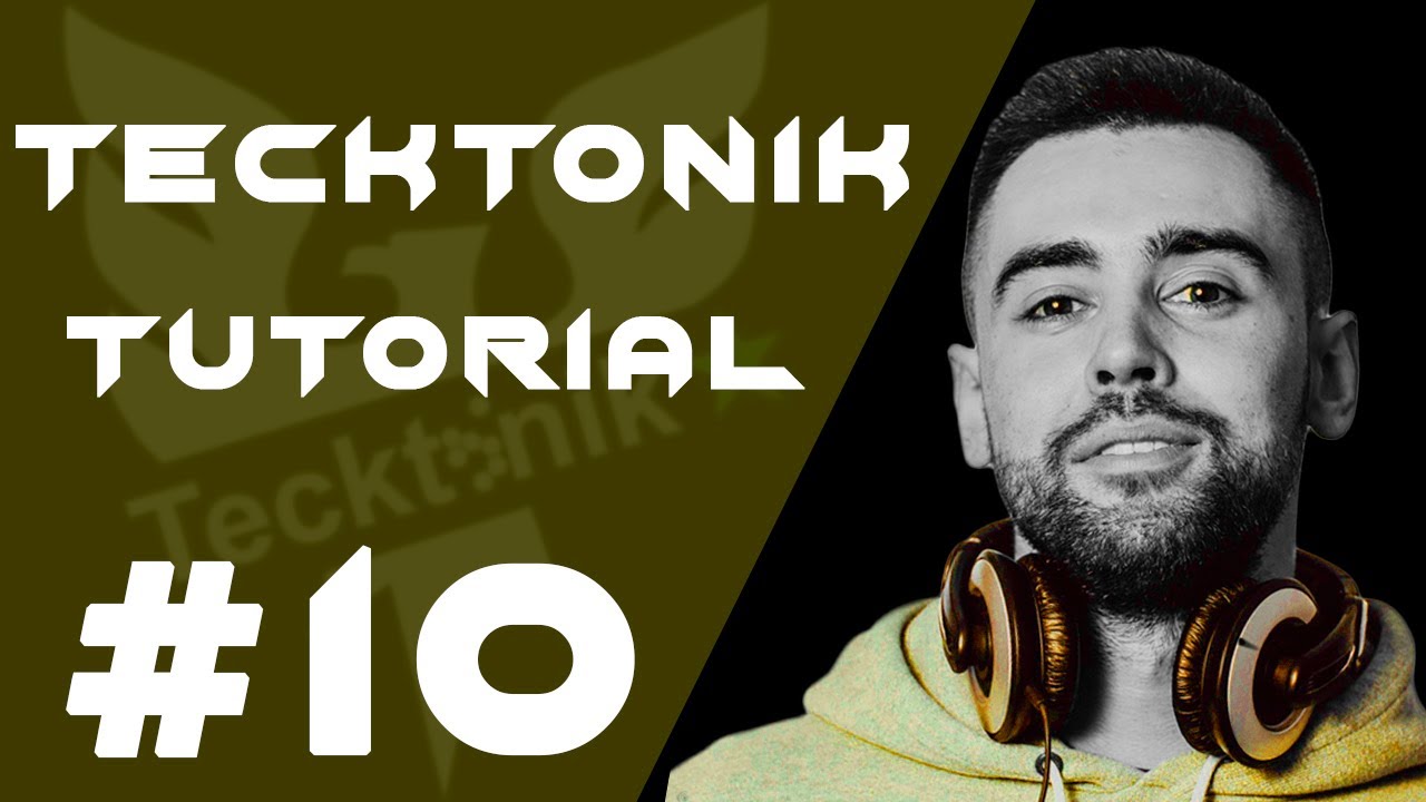 КАК НАУЧИТЬСЯ ТАНЦЕВАТЬ Тектоник Дома, Урок 10 // Electro Dance Tutorial 10 by Loony Boy