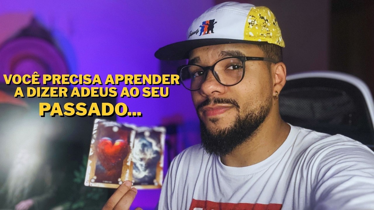 EXISTE UMA GRANDE MUDANÇA DE VIDA CHEGANDO PARA VOCÊ! tarot