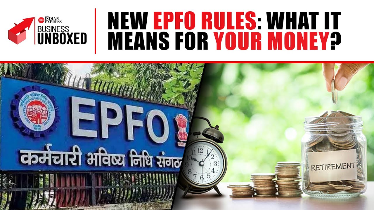 Новые правила EPF: что на самом деле изменилось и почему люди недовольны?