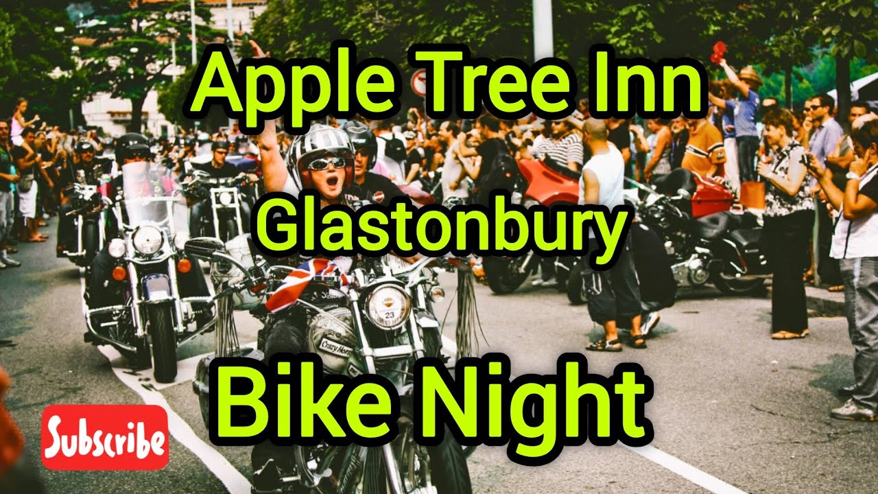Bikers Beer & Music