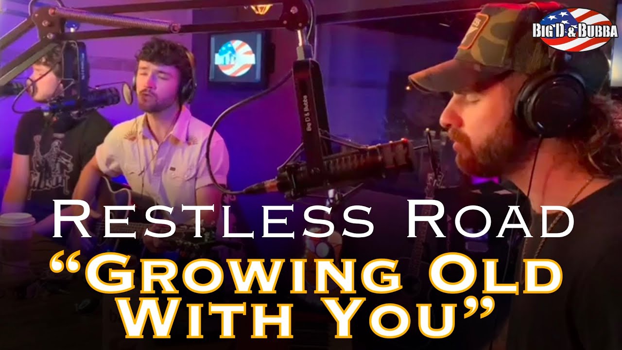 Restless Road | 