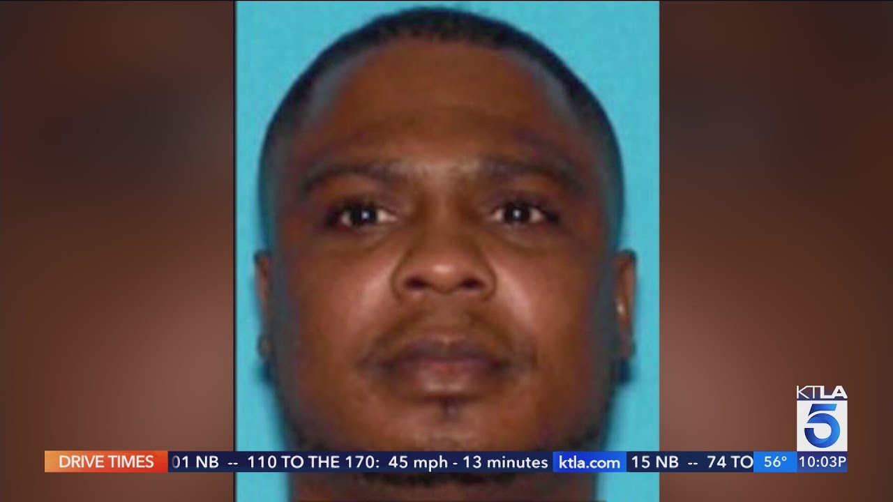 Police arrest suspect in L.A. homeless murders; suspect linked to other homicide