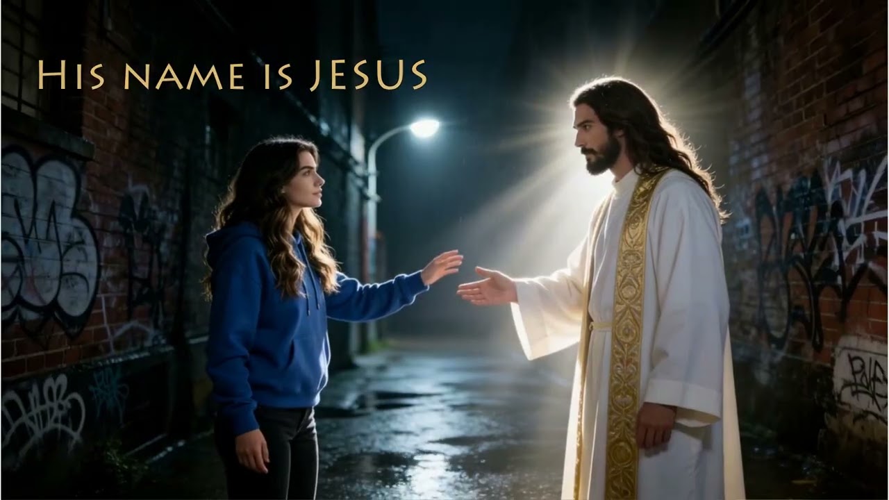 MINI MOVIE SONG: Born Again Rock Story