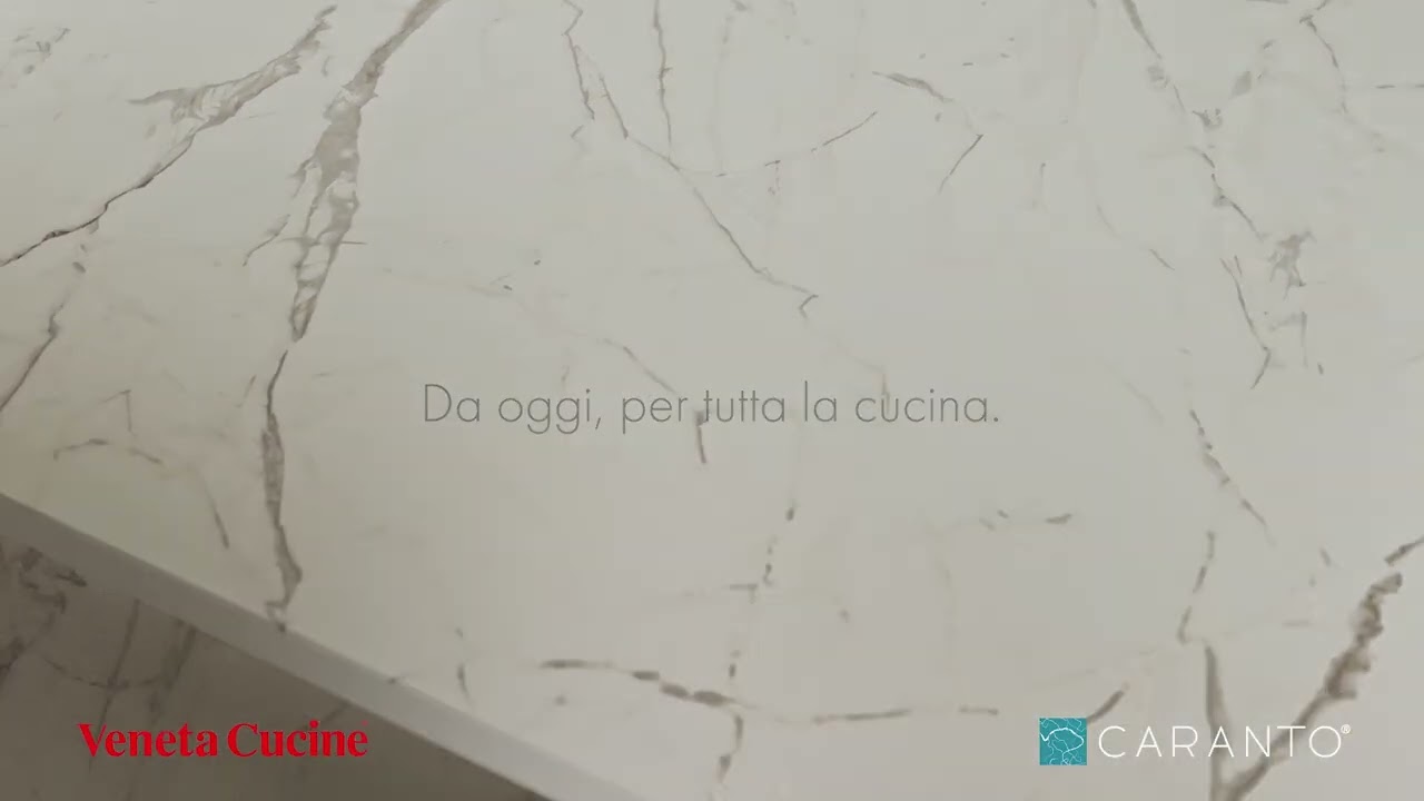 Veneta Cucine - Caranto