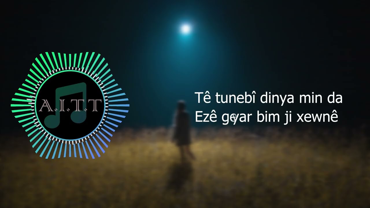 A.I.T.T - Xewna mn