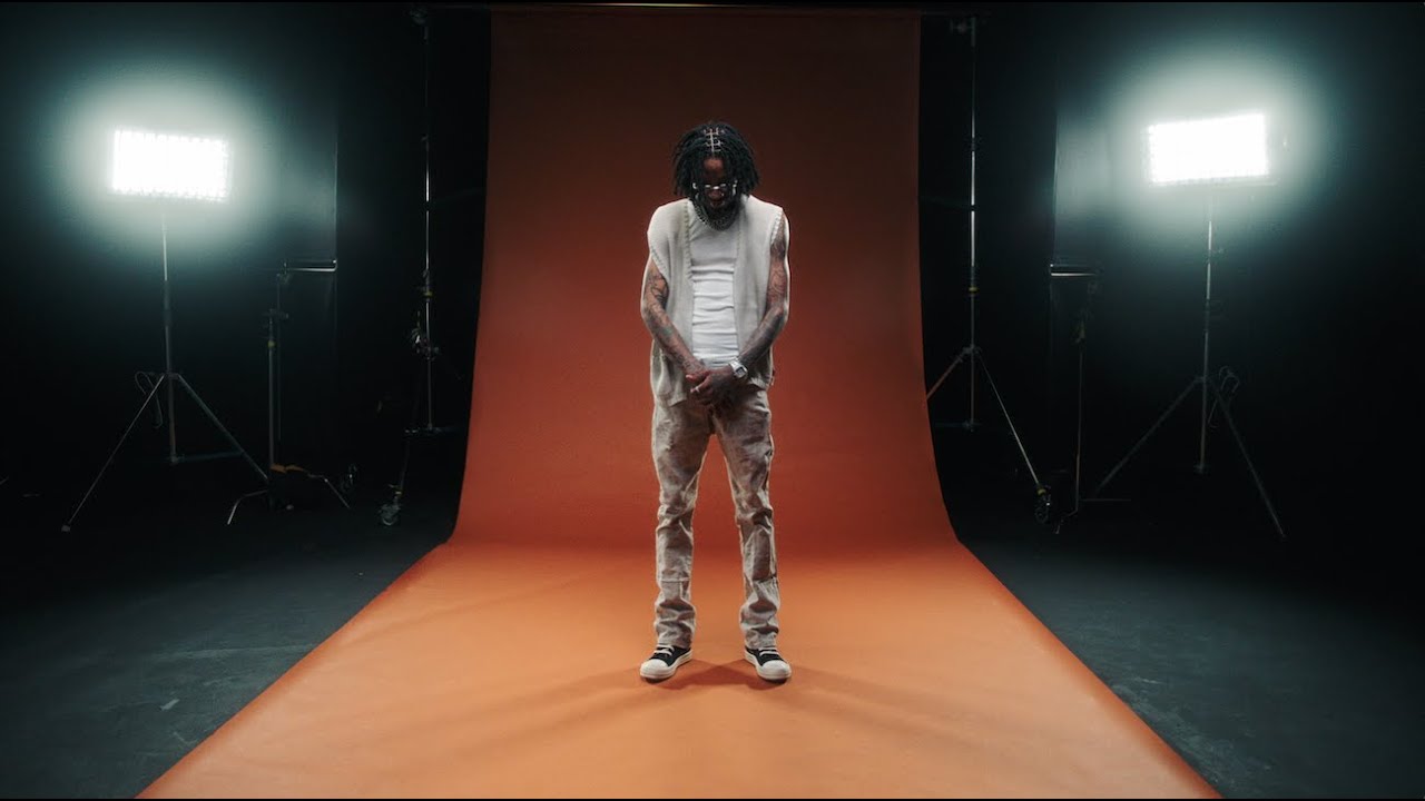 Sonny Digital - Like This [Official Music Video]