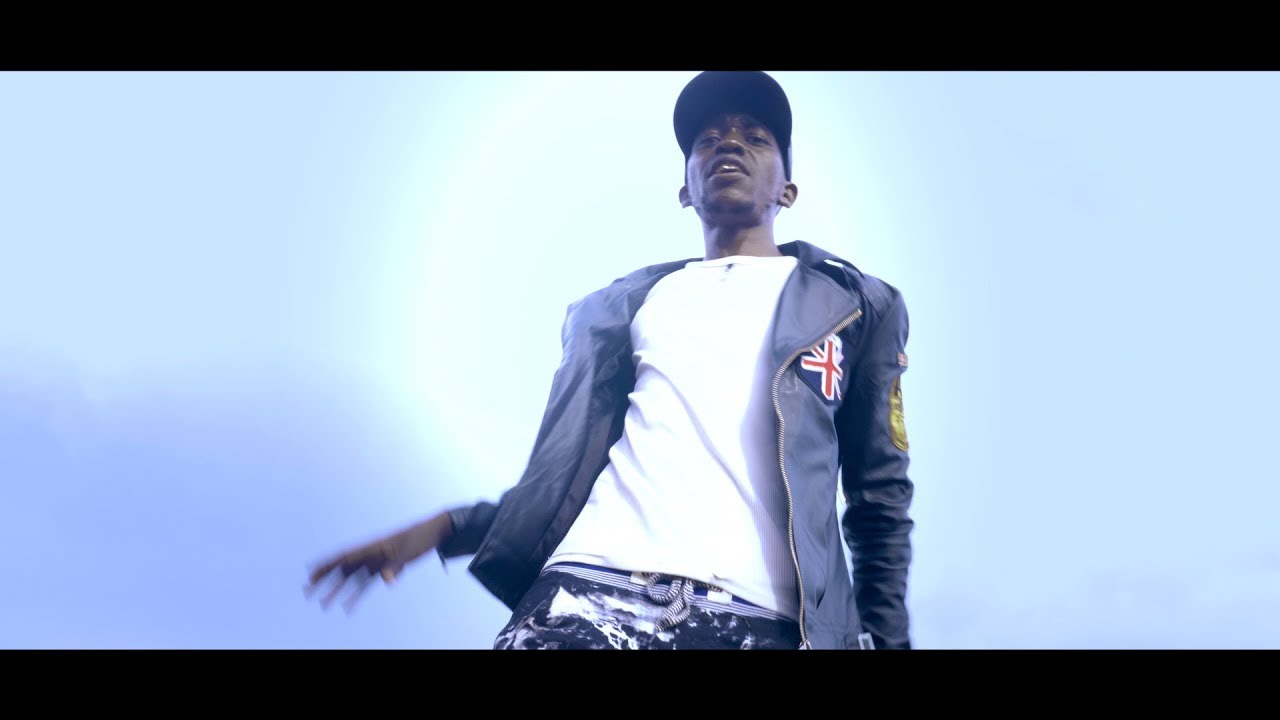 RISE AND SHINE - BIGRAY ISAAC (OFFICIAL VIDEO)