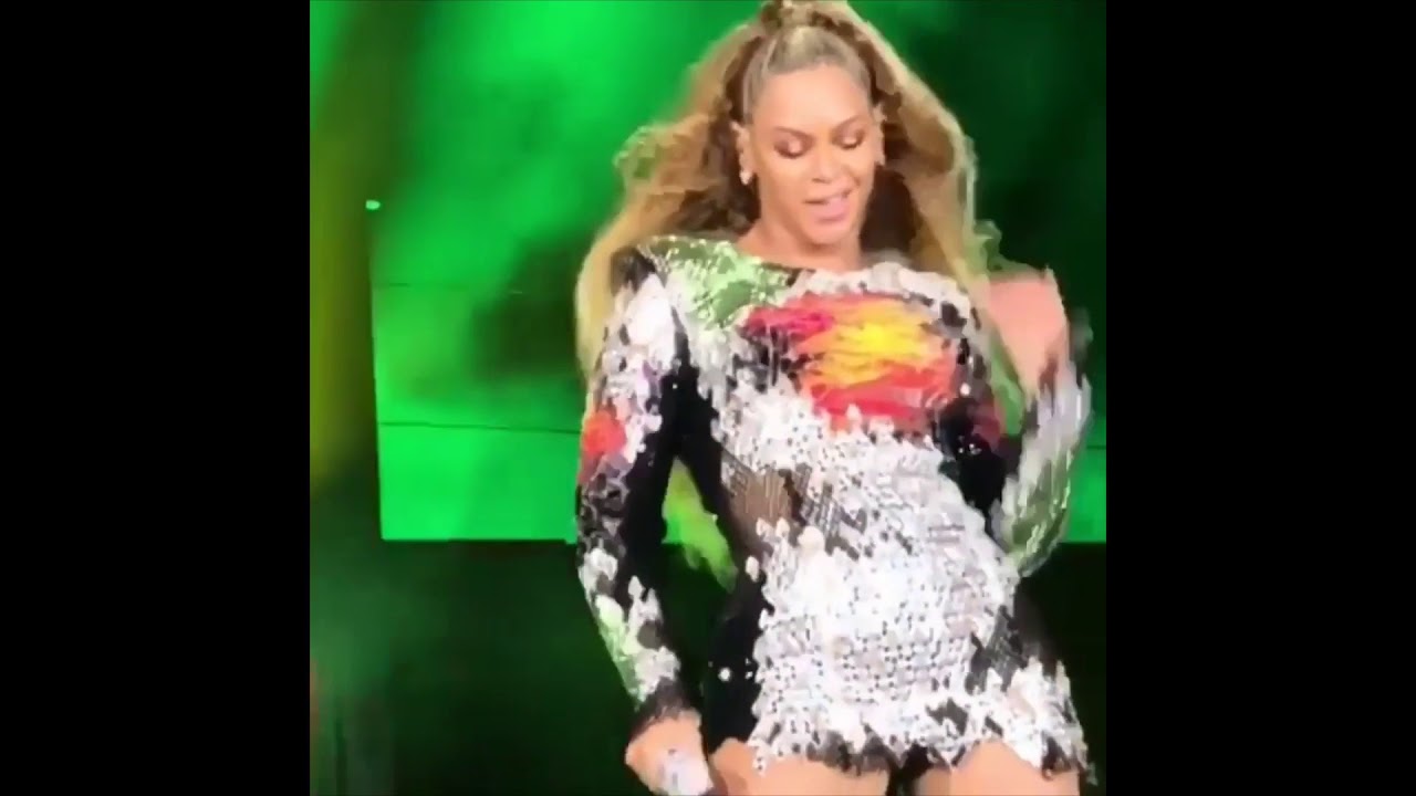 Beyoncé and Jay Z: OTRII Tour Cutest Moments (North America)