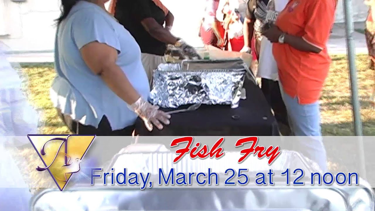 Antioch News Network March 13th, 2016
