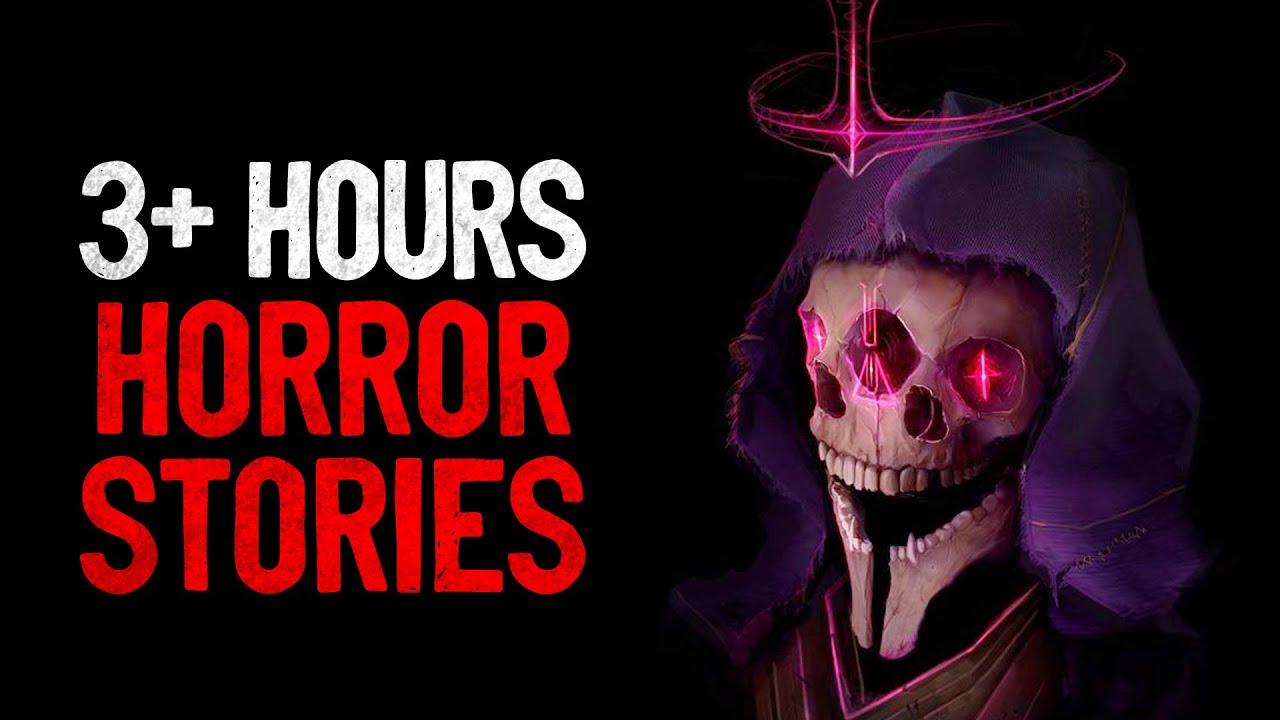 7 CHILLING r/nosleep Horror Stories to follow a daunting Valentine's Day