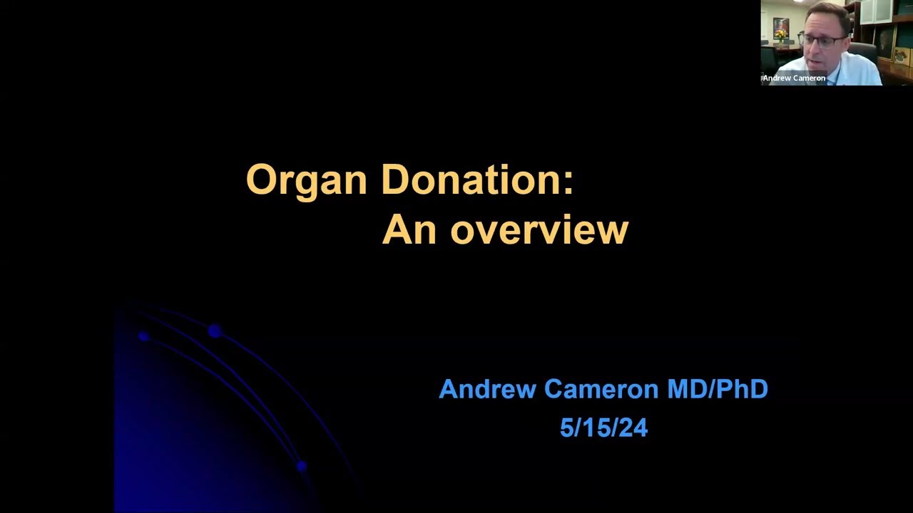 Gift of Life: Unraveling the Organ Donation Journey