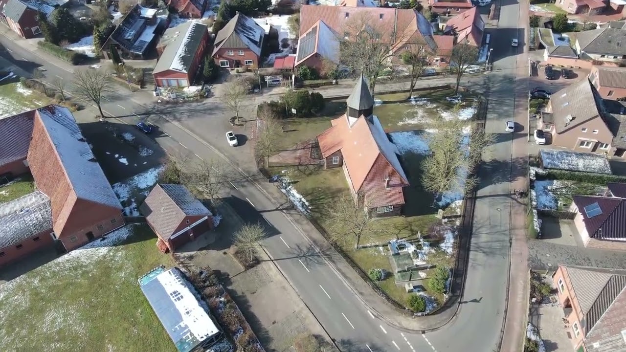 Corvinus Erichshagen-Wölpe