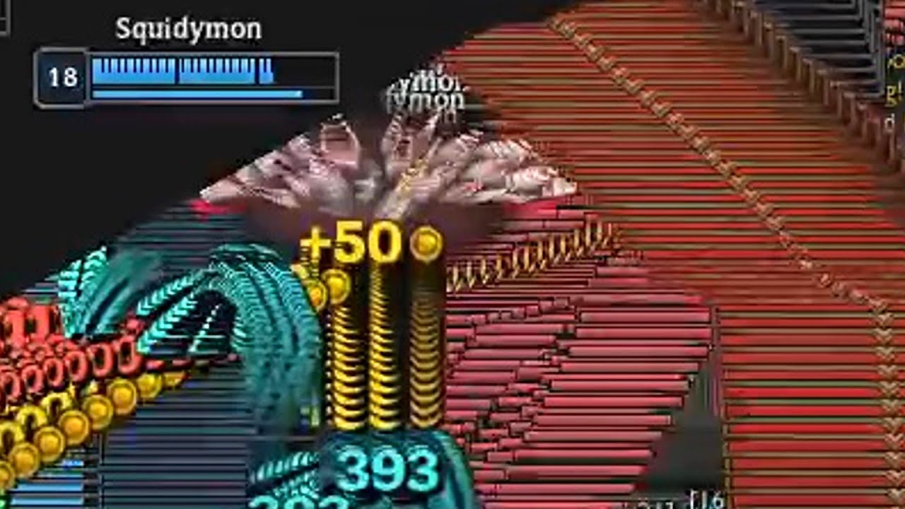 League of Legends: Glitch Mode