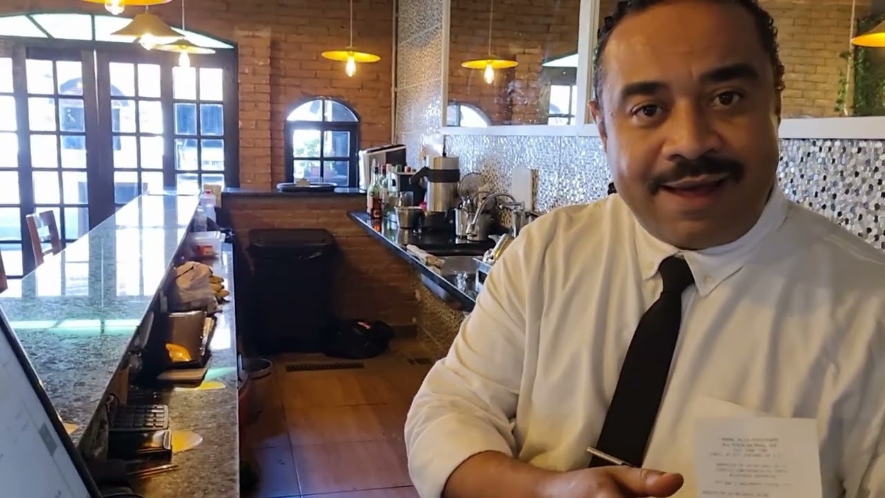 SISTEMA CONSUMER PARA RESTAURANTE. VALE A PENA?