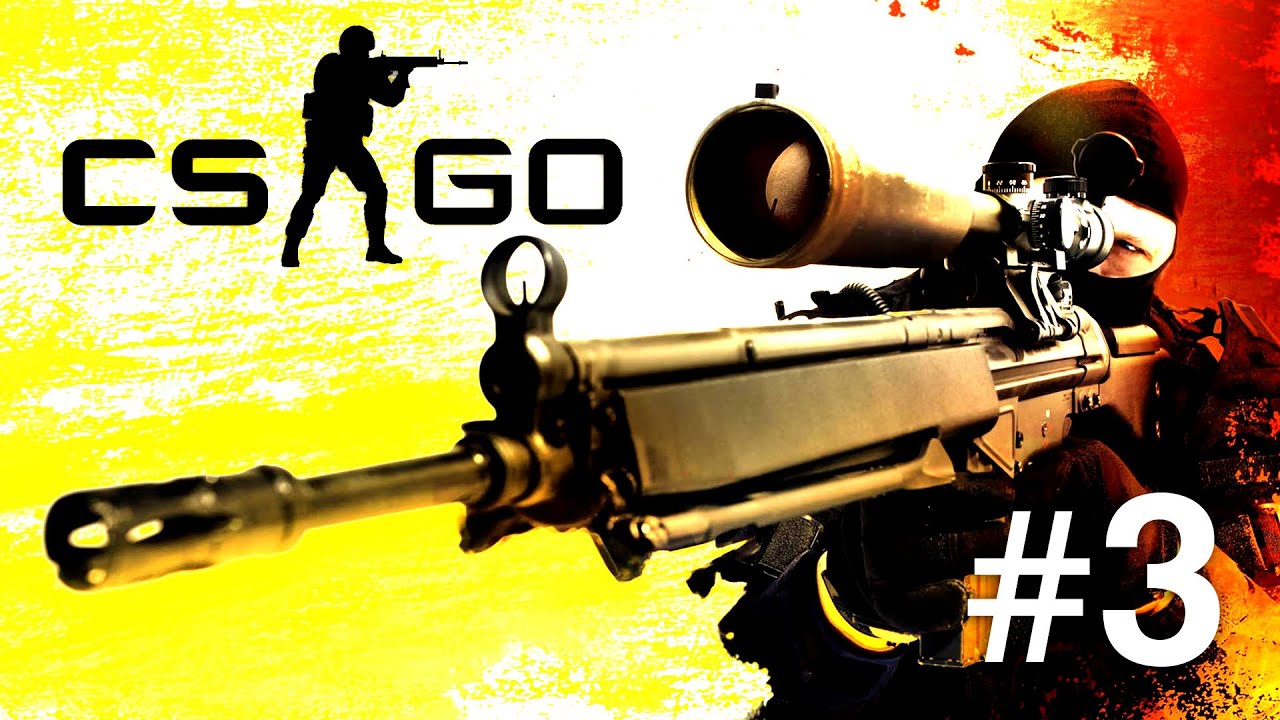 CS:GO | Max si Pink ataca Inferno