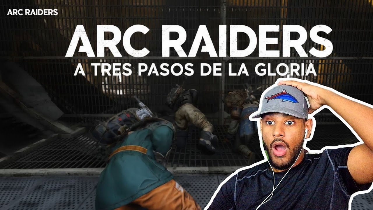 Lo teníamos TODO y lo perdimos en el último segundo | ARC Raiders