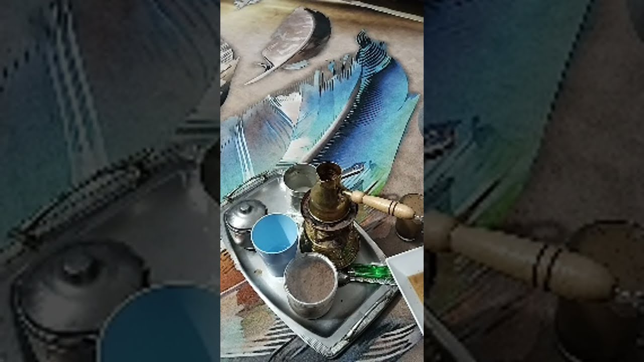 عيدكم مبارك | مباشر لتبادل التهاني والأمنيات ❤️