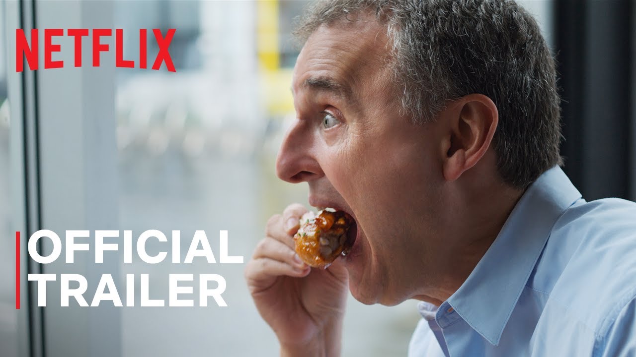 Somebody Feed Phil: Season 3 | Official Trailer | Netflix