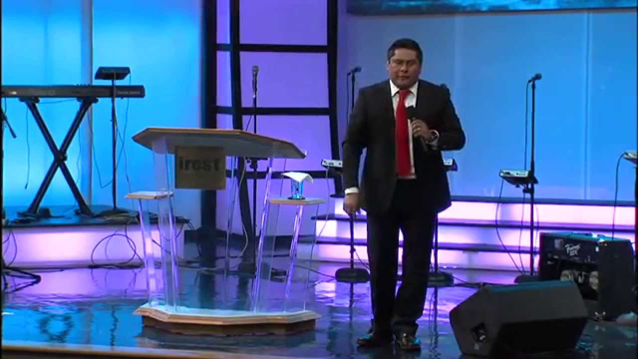 Como Es Que El Señor Nos Da Vida — Juan 6:63-68