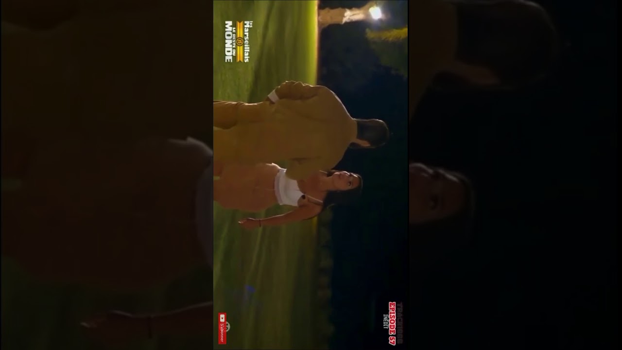 MILLA VS MUJDAT 🔞 ( PARTIE 1)