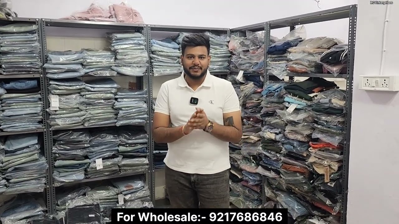 RG Enterprises Pitampura