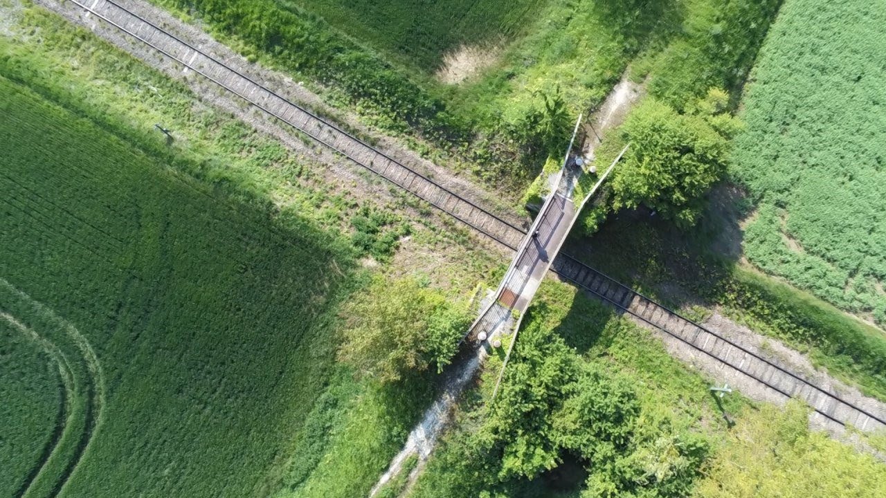DRONE PARROT ANAFI - Prise en main et premiers vols