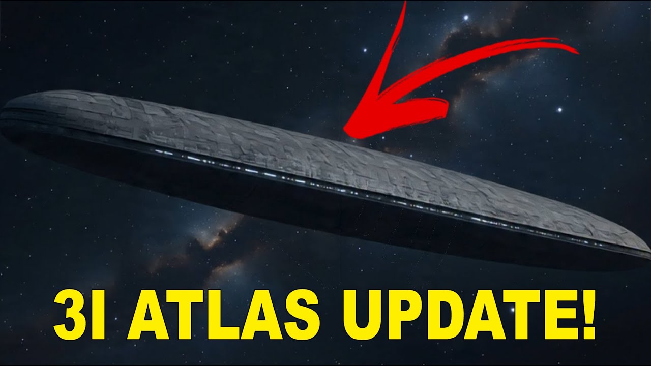 3I ATLAS UPDATE | POSIBLENG TUMAMA SA EARTH!| Bagong Kaalaman